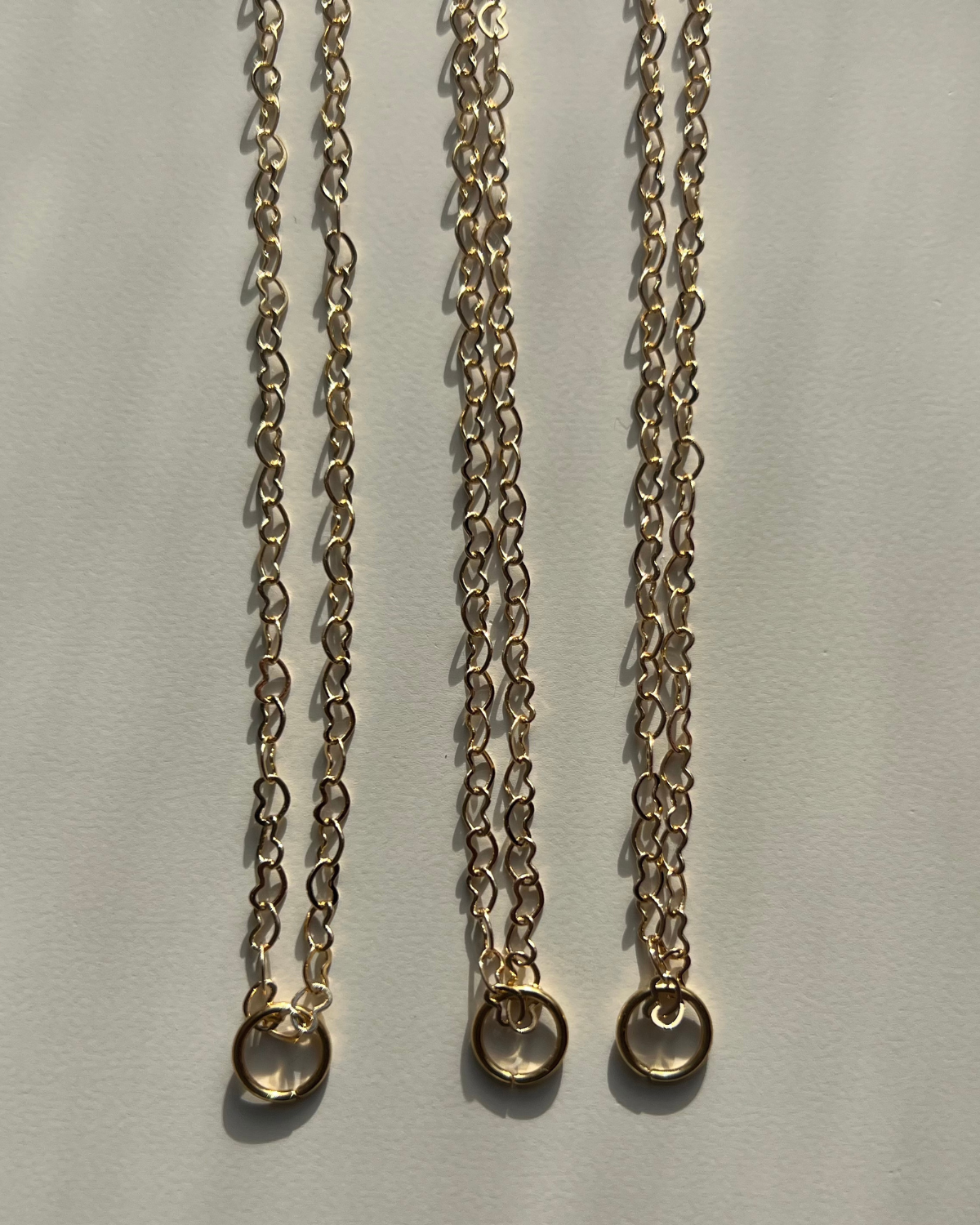 Heart chain