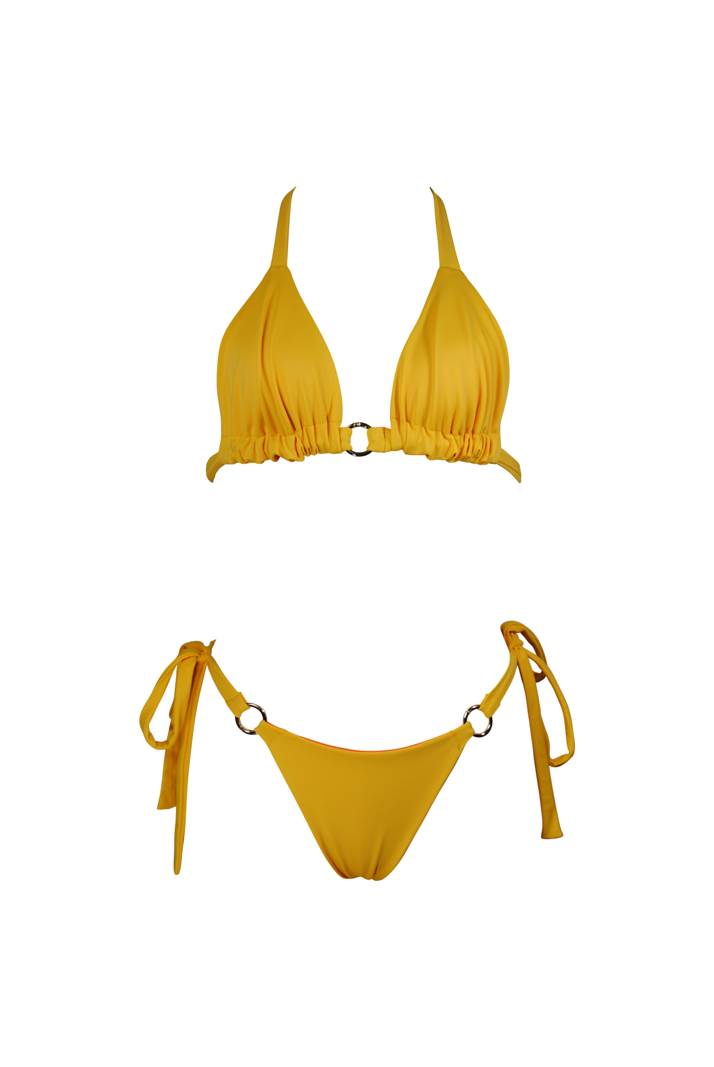 Frankie Side Tie Bottom