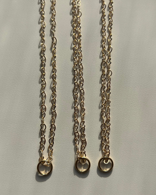 Heart chain